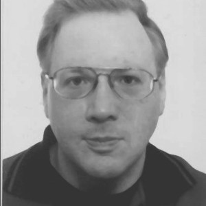 Profilbild von Rolf Bauer