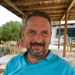 Profilbild von Rolf Baumeister