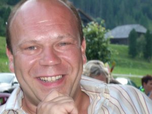 Profilbild von Rolf Baumgardt