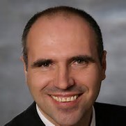 Profilbild von Rolf Baumgarten