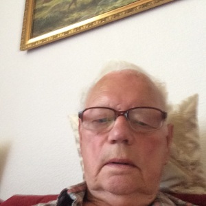 Profilbild von Rolf Baumgarten