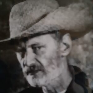Profilbild von Rolf Baustian