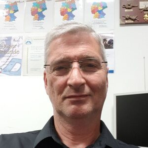 Profilbild von Rolf Bayer