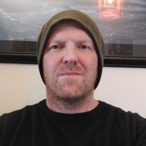 Profilbild von Rolf Becker