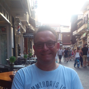 Profilbild von Rolf Becker