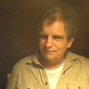 Profilbild von Rolf Becker