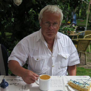 Profilbild von Rolf Beckert
