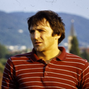 Profilbild von Rolf Bender