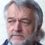 Profilbild von Rolf Bender
