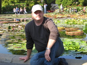 Profilbild von Rolf Bennarndt