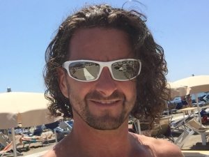 Profilbild von Rolf Berendt