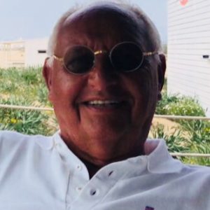 Profilbild von Rolf Bergmann