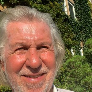 Profilbild von Rolf Bertram