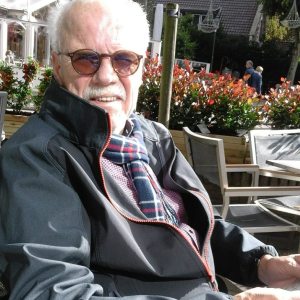Profilbild von Rolf Bertram