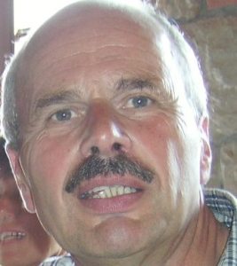 Profilbild von Rolf Betten