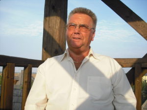 Profilbild von Rolf Beukelmann