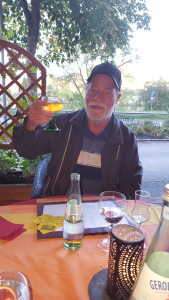 Profilbild von Rolf Beyer