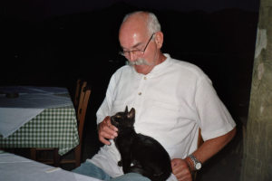 Profilbild von Rolf Bich