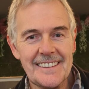 Profilbild von Rolf Bielefeld