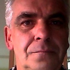 Profilbild von Rolf Bilk