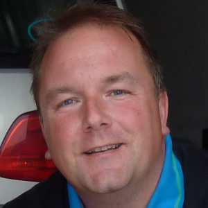Profilbild von Rolf Bischoff
