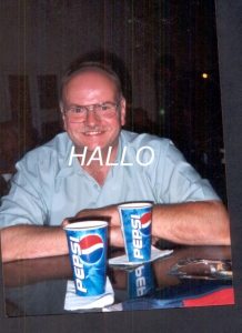 Profilbild von Rolf Bitto
