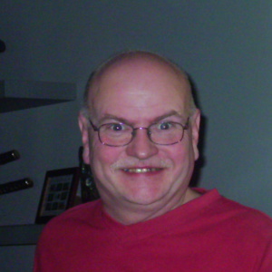 Profilbild von Rolf Bitto