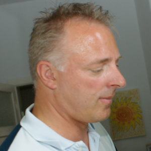 Profilbild von Rolf Blume