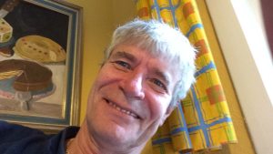 Profilbild von Rolf Bock