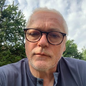 Social Media Profilbild Rolf Bock 