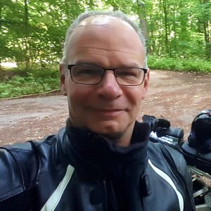 Profilbild von Rolf Bode