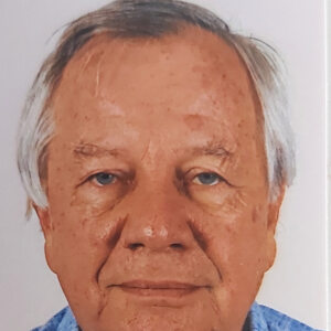 Profilbild von Rolf Boehm
