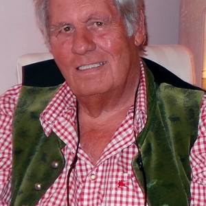 Profilbild von Rolf Boehmer