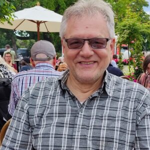 Profilbild von Rolf Bölstler