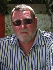 Profilbild von Rolf Bösche