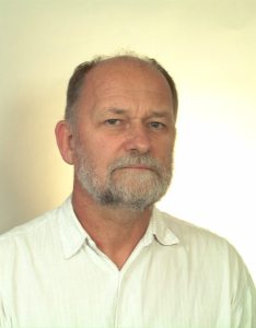 Profilbild von Rolf Bösl