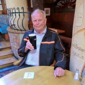 Profilbild von Rolf Bötzold