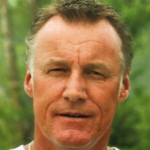 Profilbild von Rolf Bojanowski