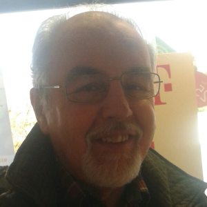 Profilbild von Rolf Bongartz