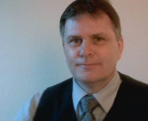 Profilbild von Rolf Bootz