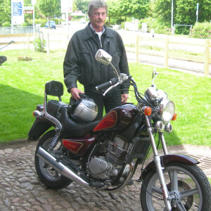 Profilbild von Rolf Born