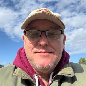 Profilbild von Rolf Brachmann