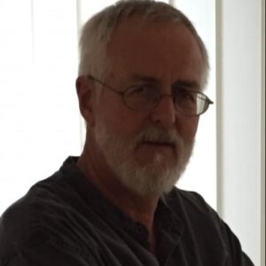 Profilbild von Rolf Brändlein