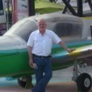 Profilbild von Rolf Braeutigam