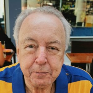 Profilbild von Rolf Brand