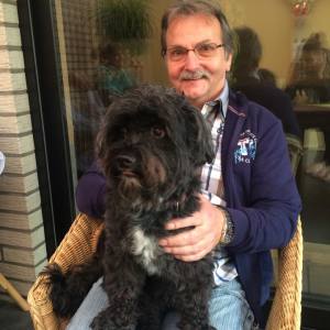 Profilbild von Rolf Brandenstein