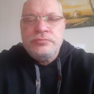 Profilbild von Rolf Brandt