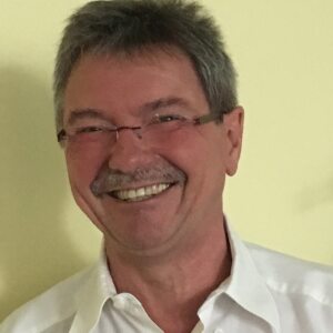 Profilbild von Rolf Brandt