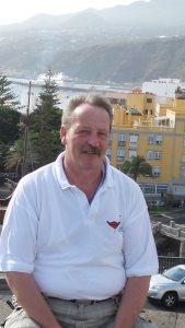 Profilbild von Rolf Brede