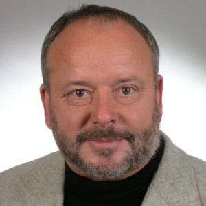 Profilbild von Rolf Breidenboich